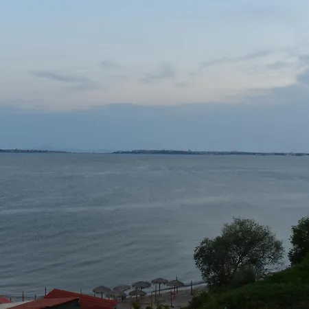Neptun Guest house Sveti Vlas