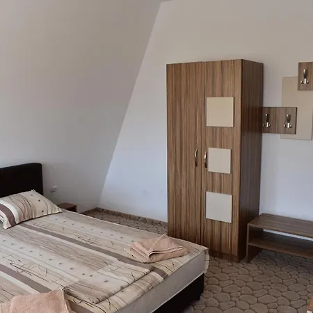 Guest house Neptun *